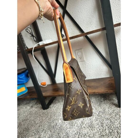 Authentic LV Bag - Picture 6 of 12